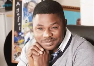 Yinka Ayefele