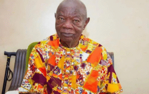 mike ejeagha