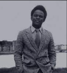 niko mbarga