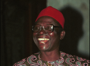 osita osadebe
